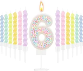 swieczka-urodzinowa-numer-6-zestaw-makaronik-pastel-12-spiralnych