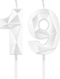 swieczki-urodzinowe-cyfra-19-perlowy-bialy-metaliczny-3d