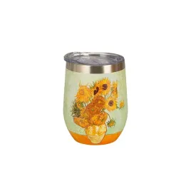kubek-termiczny-art-gallery-sunflowers-v-gogh-sloneczniki-330-ml