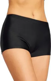 spodenki-bikini-damskie-czarny-r-48