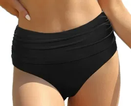 dol-od-bikini-z-marszczeniem-wysoki-stan-rozmiar-s-shekini-czarny