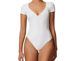body-damskie-modelujace-z-krotkim-rekawem-biale-rozmiar-s