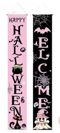 baner-zawieszka-dekoracja-drzwi-na-halloween-33x182-cm-2szt