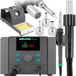 stacja-lutownicza-2w1-lutownica-gorace-powietrze-quick-8786-pro-700w