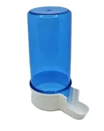 poidelko-animalplast-medium-100-ml-drobna-siatka-niebieskie