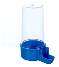 poidelko-animalplast-medium-200-ml-drobna-siatka-niebieskie