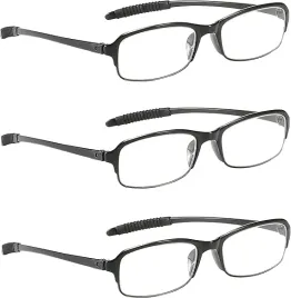 3x-okulary-do-czytania-proflex-sparespecs-3-5-czarne