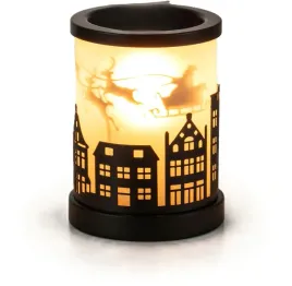 elektryczny-kominek-zapachowy-do-wosku-led-timer-sciemniacz-czarny