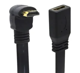 kabel-hdmi-03-m-a-zenski-a-meski-90-plaski-wysokiej-predkosci