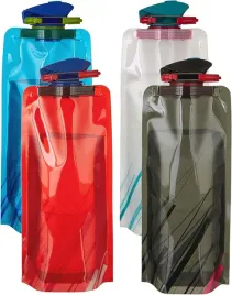 butelka-skladana-bidon-na-wode-zestaw-4-szt-turystyczna-wielorazowa-700-ml