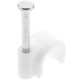 uchwyt-kabla-flop-12mm-bialy-okragly-100-sztuk