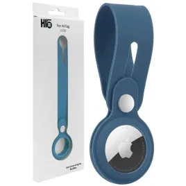 hi5-loop-silikonowe-etui-brelok-zawieszka-niebieski-do-airtag
