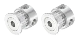 kolo-pasowe-gt2-20t-6mm-aluminiowe-cnc-drukarka-3d-2-szt