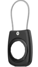 etui-case-do-apple-air-tag-ze-stalowa-linka-czarny-aimtel