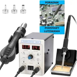 stacja-hot-air-lutownica-precyzyjna-kolbowa-8586b-2w1-poradnik-lutowania