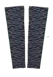 rekawy-mankiety-odblaskowe-chroniace-przed-sloncem-holograficzne-zebra-s