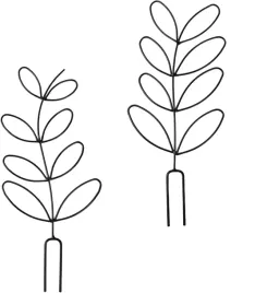 uchwyt-podporka-do-roslin-kwiatow-2szt-czarny