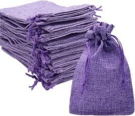 torebki-jutowe-30-szt-10x15-cm-na-bizuterie-prezenty-rekodzielo-fioletowy