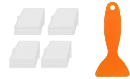 40x-sitko-odplywowe-pod-prysznic-15-cm-jednorazowe-na-wlosy