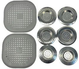sitko-odplywowe-oslona-odplywu-uniwersalne-zestaw-8-sztuk