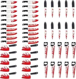 zawieszki-halloween-krwawe-noze-50-szt-diy-bizuteria-horror
