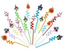 slomki-do-napojow-wielorazowe-halloween-16-szt-grube-zakrecone