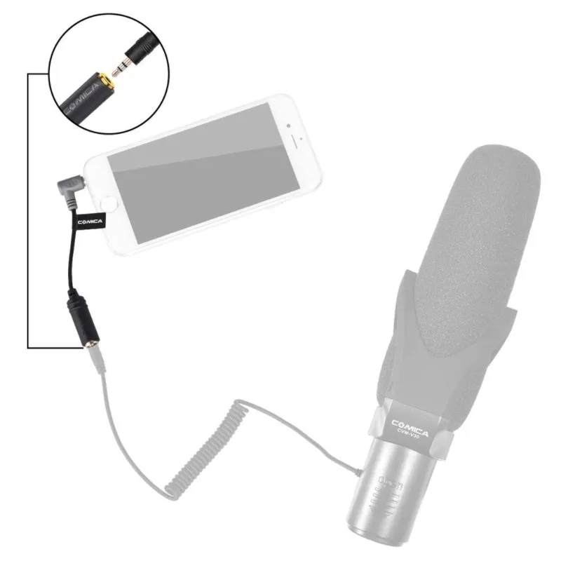 przewod-adapter-trs-trrs-comica-cvm-cpx-stan-nowy