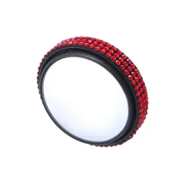 2x-lusterko-martwego-pola-360-okragle-wypukle-samoprzylepne-czerwone
