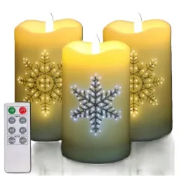 swiece-led-bezplomieniowe-timer-3-sztuki-brokatowe-sniezynki