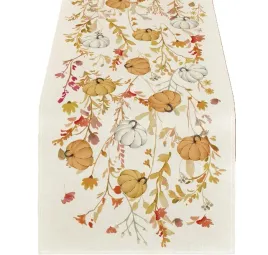 bieznik-jesienny-na-stol-dynie-liscie-kwiaty-40x180-cm