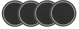 podkladki-pod-kubek-do-auta-cgeamdy-7-cm-z-krysztalkami-4szt-czarne