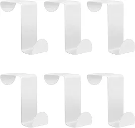 zestaw-6-haczykow-na-drzwi-z-biale-wieszak-stalowy-bez-wiercenia