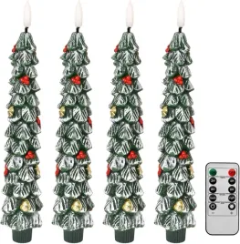 swiece-led-choinkowe-z-pilotem-4-szt-bezplomieniowe-timer-245-cm
