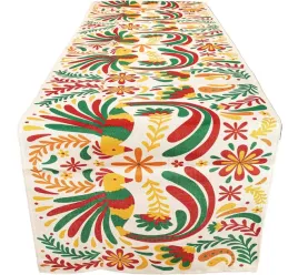 lniany-bieznik-auspicious-bird-taope-40x140-cm-roslinny-design