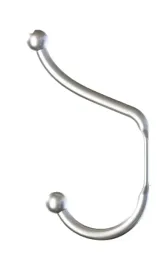 haczyk-na-ubrania-srebrny-wieszak-na-ubrania-scienny-wieszak-meblowy-4szt