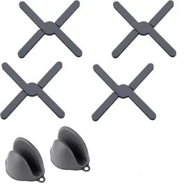 silikonowe-podstawki-pod-garnki-4-szt-skladane-z-rekawicami-kuchennymi