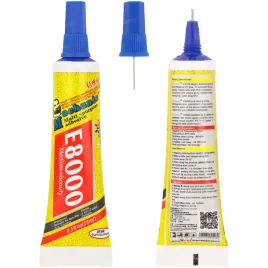 klej-mechanic-e8000-transparentny-montazowy-syntetyczny-uniwersalny-15ml