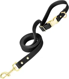petbonus-wodoodporna-smycz-15-m-dla-psa-treningowa-czarna