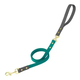 smycz-wodoodporna-dla-psa-petbonus-treningowa-mocna-1-5m-mietowa-do-15kg