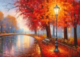 puzzle-100-elementow-jesienny-park