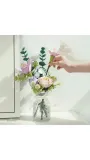 puzzle-3d-wiosenny-bukiet-rokr-165-elementow-kolekcja-puzzle-3d