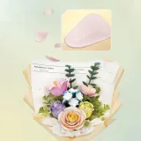 puzzle-3d-wiosenny-bukiet-rokr-165-elementow-glebokosc-produktu-32-cm