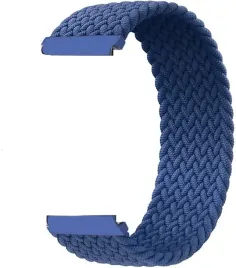 pasek-do-samsung-galaxy-watch-6-5-4-nylon-elastyczny-granatowy-155mm