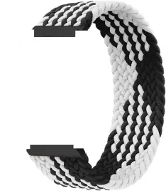 pasek-do-samsung-galaxy-watch-20mm-czarno-bialy-155mm