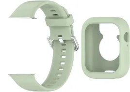 etui-pasek-tpu-huawei-watch-fit-3-zielony-ochrona-tarczy-2w1