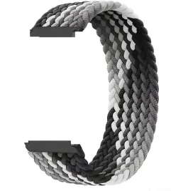 pasek-do-samsung-galaxy-watch-20mm-czarno-biala-125mm