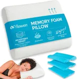 flowen-poduszka-z-pianki-memory-stan-nowy