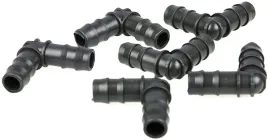 kolano-do-linii-kroplujacej-wciskane-kolanko-wtyk-na-waz-16mm-15szt