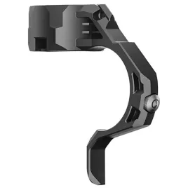 klips-wuben-ap50-tactical-ring-do-latarki-t4-czarny