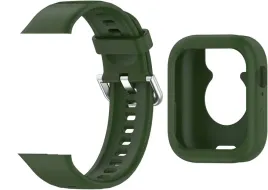 etui-pasek-tpu-huawei-watch-fit-3-zielen-wojsowa-ochrona-tarczy-2w1